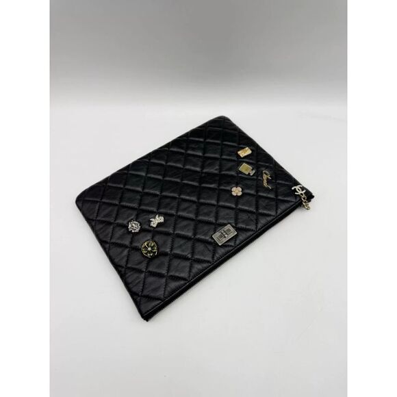 Chanel Women Pre-Loved Bag Very Good Condition - Picture 6 of 7